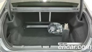 Mercedes-Benz EQE EQE350 4MATIC 2023 года из Южной Кореи