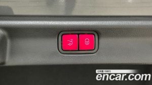 Mercedes-Benz EQE EQE350 4MATIC 2023 года из Южной Кореи