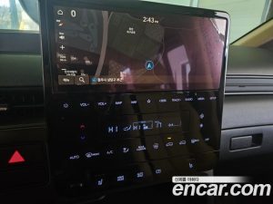Hyundai Staria Tourer 11-Seater 2024 года из Южной Кореи