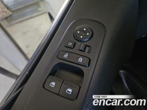 Hyundai Staria Tourer 11-Seater 2024 года из Южной Кореи