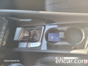 Hyundai AVANTE 1.6 2024 года из Южной Кореи