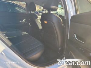 Hyundai AVANTE 1.6 2024 года из Южной Кореи