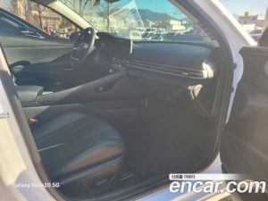 Hyundai AVANTE 1.6 2024 года из Южной Кореи