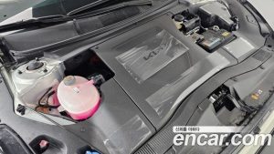 Kia EV4 Long Range 2WD 2026 года из Южной Кореи