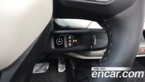 Kia EV4 Long Range 2WD 2026 года из Южной Кореи