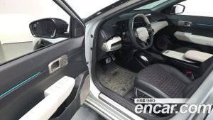 Kia EV4 Long Range 2WD 2026 года из Южной Кореи