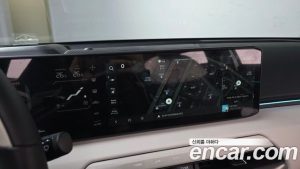 Kia EV4 Long Range 2WD 2026 года из Южной Кореи