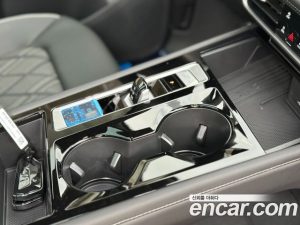 Volkswagen Atlas 2.0 TSI R-LINE 7-Seater 2025 года из Южной Кореи