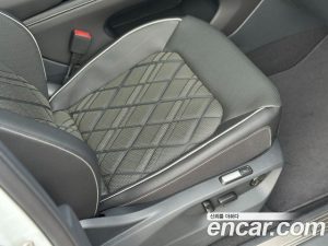 Volkswagen Atlas 2.0 TSI R-LINE 7-Seater 2025 года из Южной Кореи