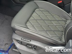 Volkswagen Atlas 2.0 TSI R-LINE 7-Seater 2025 года из Южной Кореи