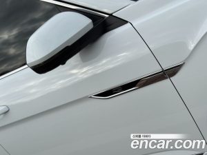 Volkswagen Atlas 2.0 TSI R-LINE 7-Seater 2025 года из Южной Кореи