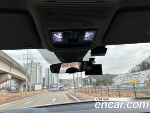 Volkswagen Atlas 2.0 TSI R-LINE 7-Seater 2025 года из Южной Кореи