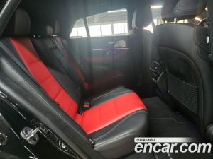 Mercedes-Benz GLE-Class GLE450 4MATIC Coupe 2025 года из Южной Кореи