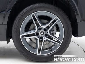 Mercedes-Benz GLA-Class GLA250 4MATIC 2025 года из Южной Кореи