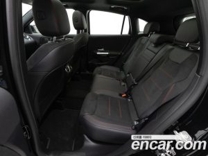 Mercedes-Benz GLA-Class GLA250 4MATIC 2025 года из Южной Кореи