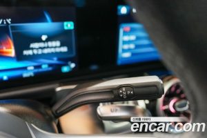 Mercedes-Benz GLB-Class AMG GLB35 4MATIC 2025 года из Южной Кореи