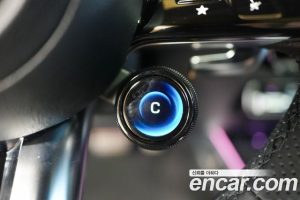 Mercedes-Benz GLB-Class AMG GLB35 4MATIC 2025 года из Южной Кореи