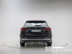 Mercedes-Benz GLA-Class GLA250 4MATIC 2025 года из Южной Кореи