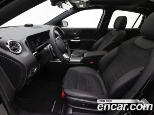 Mercedes-Benz GLA-Class GLA250 4MATIC 2025 года из Южной Кореи