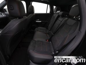 Mercedes-Benz GLA-Class GLA250 4MATIC 2025 года из Южной Кореи