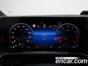Mercedes-Benz GLA-Class GLA250 4MATIC 2025 года из Южной Кореи
