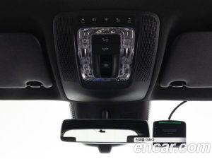 Mercedes-Benz GLA-Class GLA250 4MATIC 2025 года из Южной Кореи