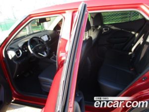 Hyundai Venue 1.6 Premium 2026 года из Южной Кореи