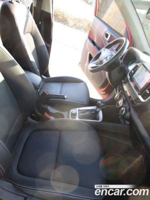 Hyundai Venue 1.6 Premium 2026 года из Южной Кореи