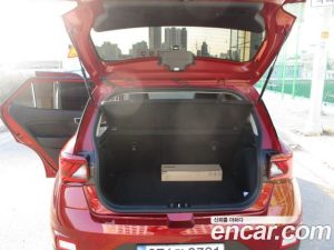 Hyundai Venue 1.6 Premium 2026 года из Южной Кореи