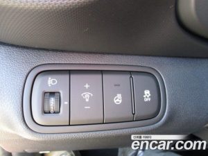 Hyundai Venue 1.6 Premium 2026 года из Южной Кореи