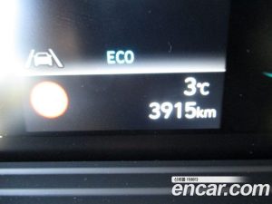 Hyundai Venue 1.6 Premium 2026 года из Южной Кореи