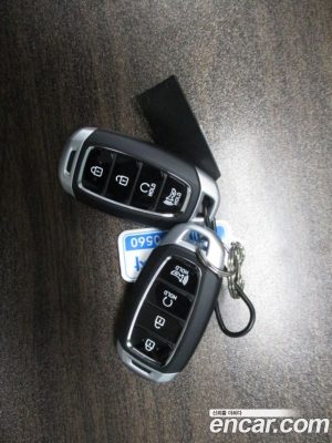 Hyundai Venue 1.6 Premium 2026 года из Южной Кореи