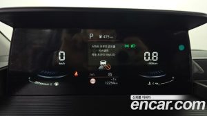 Hyundai Staria Wagon 5 2024 года из Южной Кореи