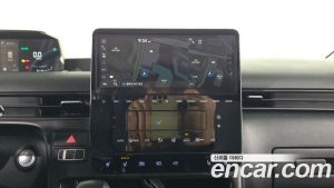 Hyundai Staria Wagon 5 2024 года из Южной Кореи