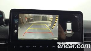Hyundai Staria Wagon 5 2024 года из Южной Кореи