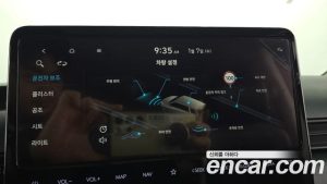 Hyundai Staria Wagon 5 2024 года из Южной Кореи