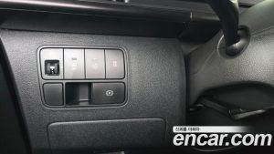 Hyundai Staria Wagon 5 2024 года из Южной Кореи