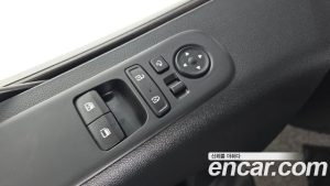 Hyundai Staria Wagon 5 2024 года из Южной Кореи