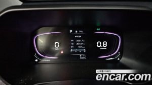 Kia morning Prestige 2025 года из Южной Кореи