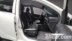 Kia morning Prestige 2025 года из Южной Кореи