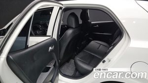Kia morning Prestige 2025 года из Южной Кореи