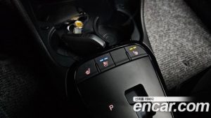Kia morning Prestige 2025 года из Южной Кореи