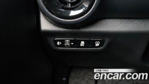 Kia morning Prestige 2025 года из Южной Кореи