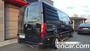 Mercedes-Benz Sprinter 2.0 Дизель 2024 года из Южной Кореи