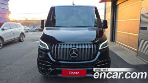Mercedes-Benz Sprinter 2.0 Дизель 2024 года из Южной Кореи