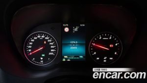 Mercedes-Benz Sprinter 2.0 Дизель 2024 года из Южной Кореи