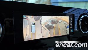 Mercedes-Benz Sprinter 2.0 Дизель 2024 года из Южной Кореи