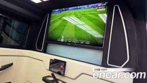 Mercedes-Benz Sprinter 2.0 Дизель 2024 года из Южной Кореи