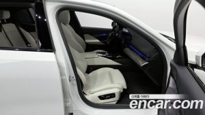 BMW 5-Series 520i M Sport 2025 года из Южной Кореи
