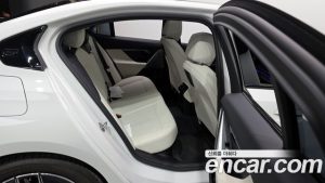 BMW 5-Series 520i M Sport 2025 года из Южной Кореи